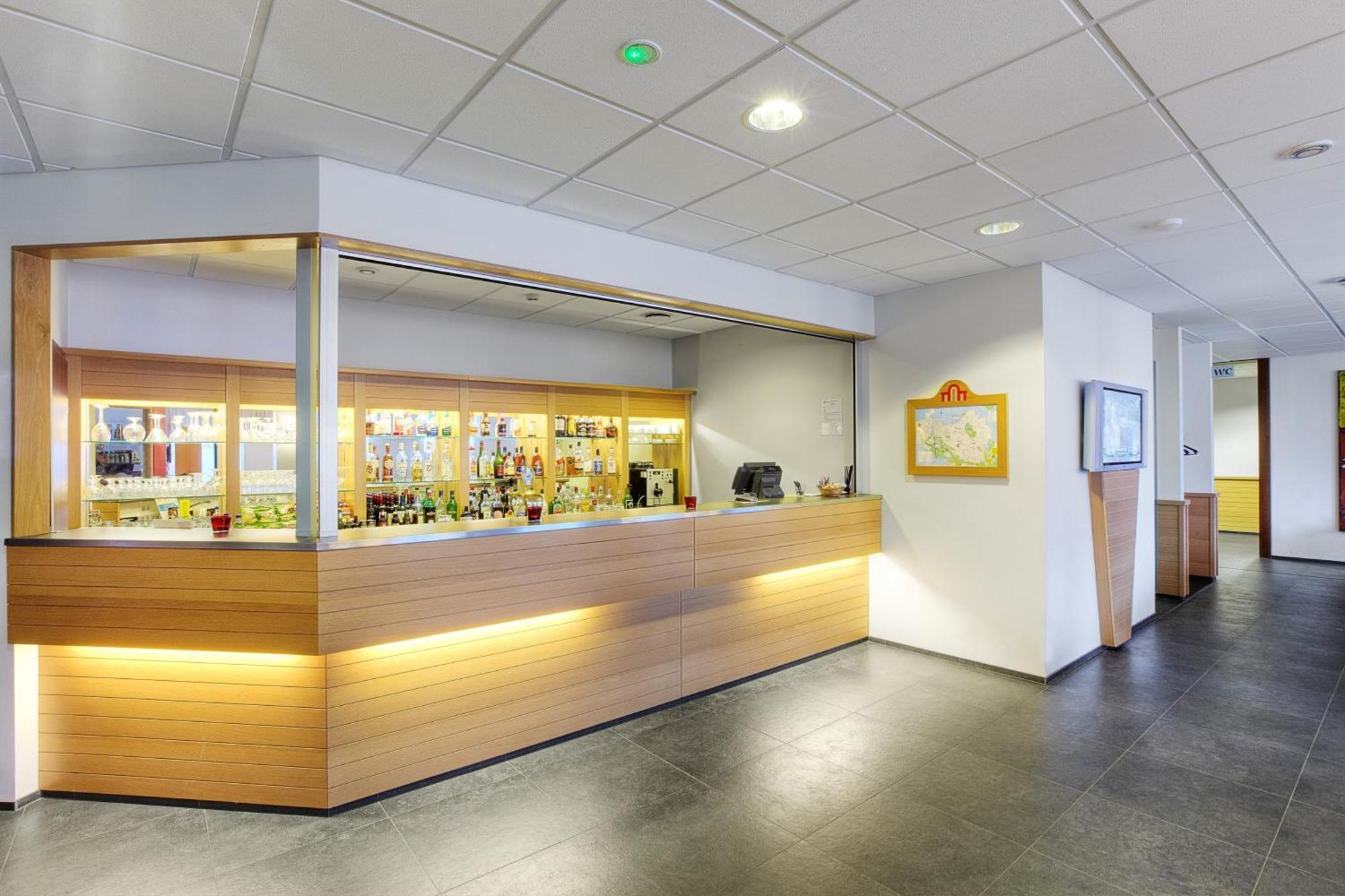 רייקיאוויק Hotel Cabin מראה חיצוני תמונה